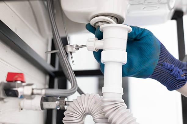 Reliable Drain Cleaning contractor in Little River-Academy, TX by Masters Plumbing Service