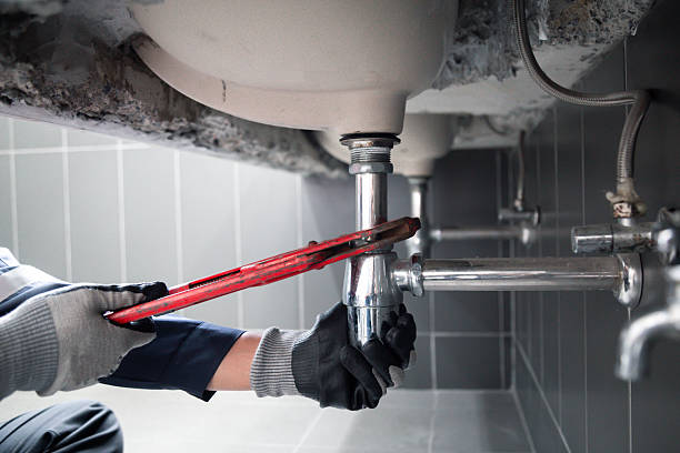 Trusted Drain Cleaning service in Little River-Academy, TX - Masters Plumbing Service